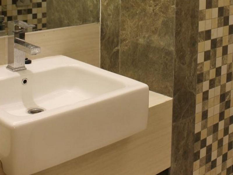 Life Emerald Hotel סוראבאיה מראה חיצוני תמונה